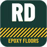 Red Deer Epoxy Floors logo