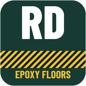 Red Deer Epoxy Floors